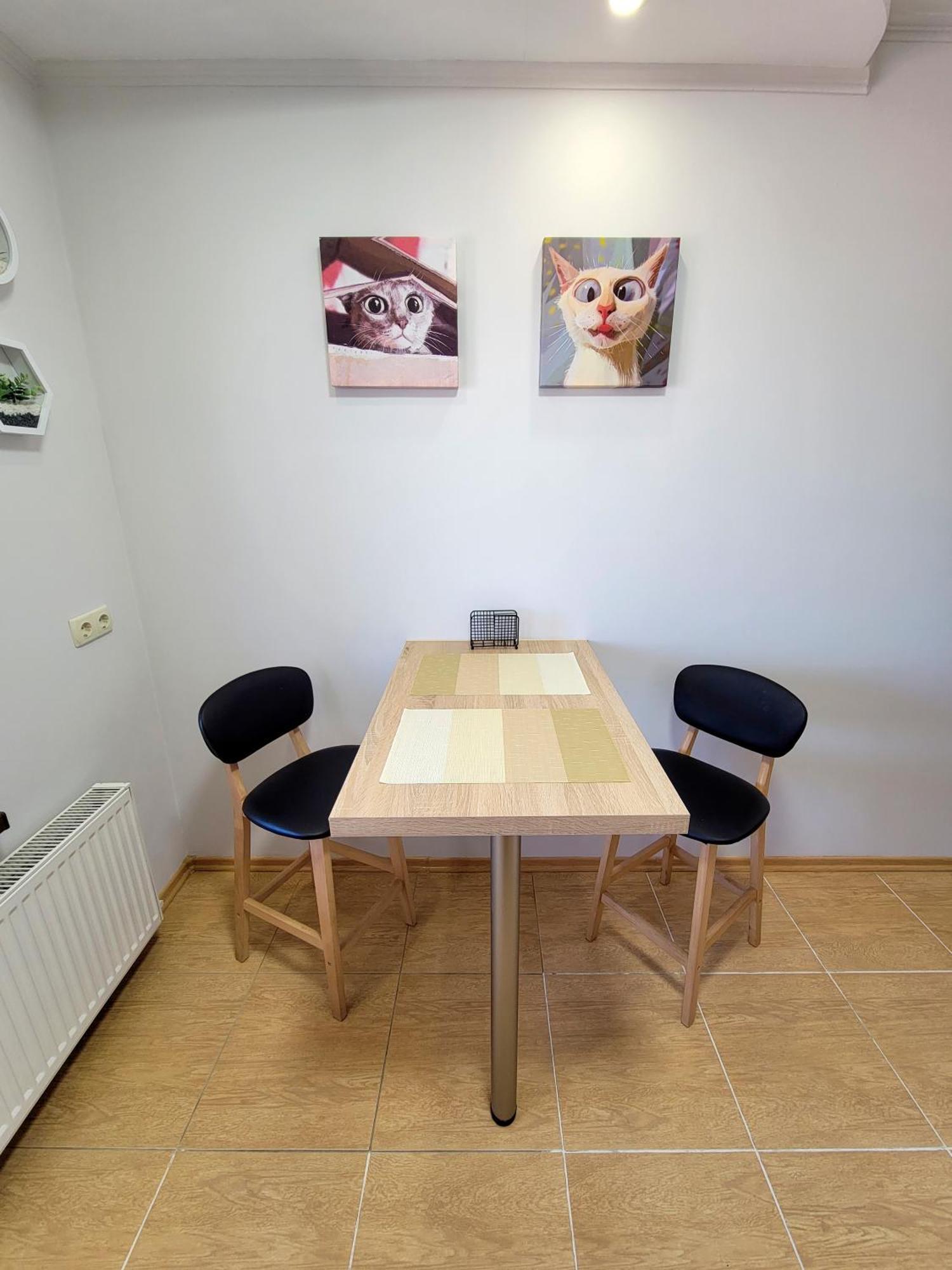 Сentral Ap4You.If Ivano-Frankivsk Exteriér fotografie